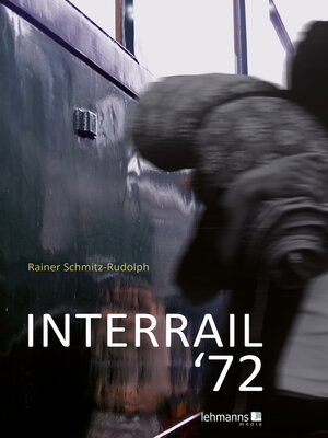 cover image of INTERRAIL '72
